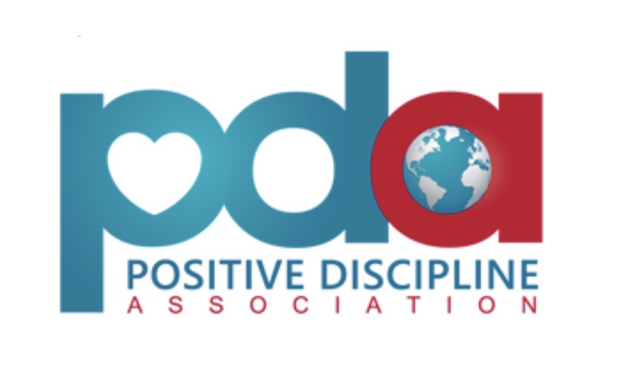 Positive Discipline Association logo